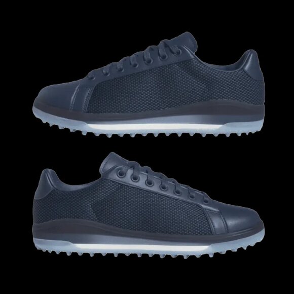 NWT Adidas Go-To Spikeless 1 Golf Shoes - Picture 14 of 16